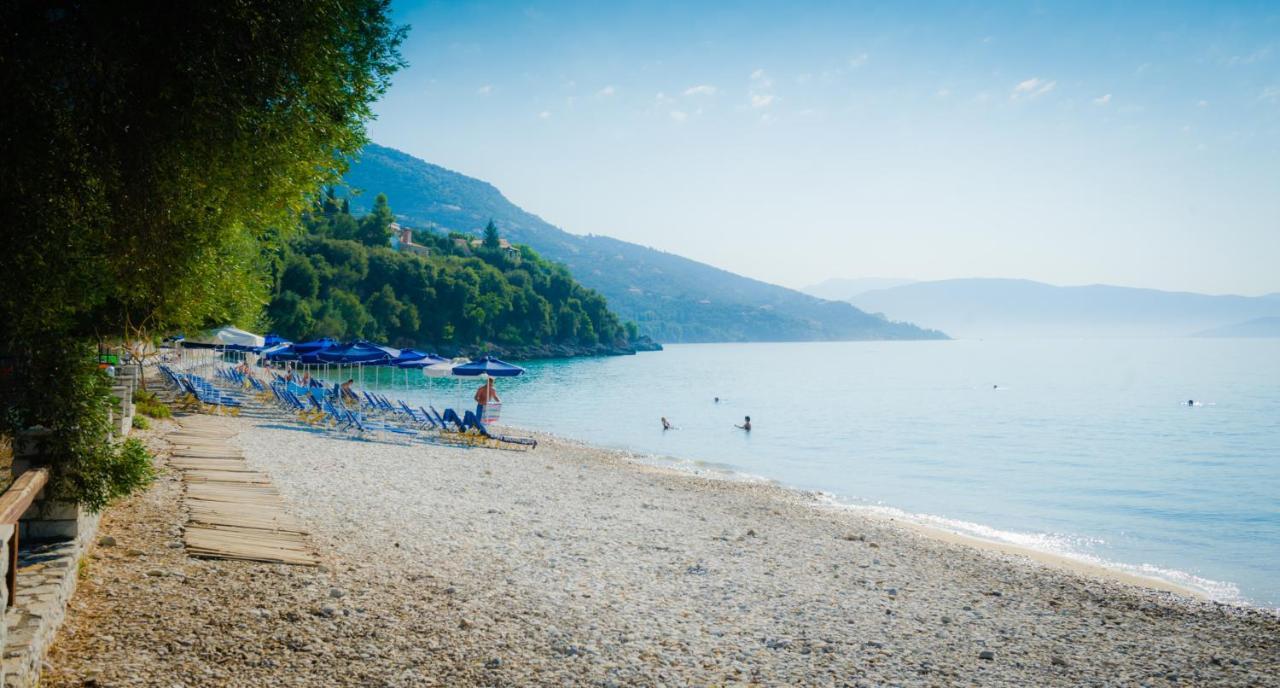 Vakantiehuis Wave And Sea