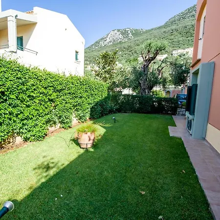 בארבאטי Wave And Sea Holiday Home מראה חיצוני תמונה