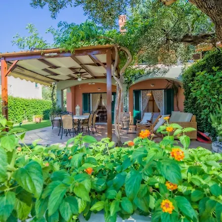 בארבאטי Wave And Sea Holiday Home מראה חיצוני תמונה