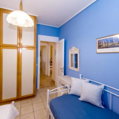 בארבאטי Wave And Sea Holiday Home מראה חיצוני תמונה