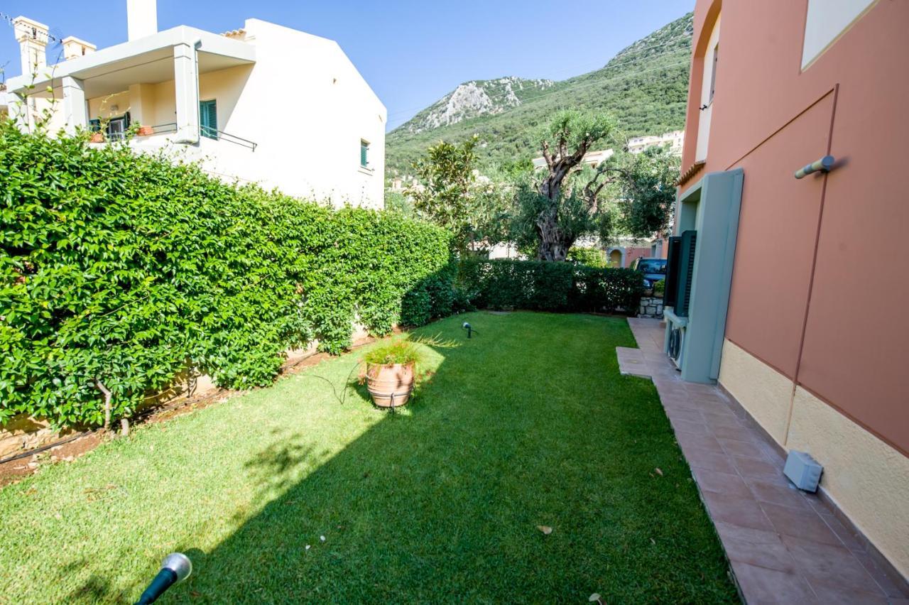 Wave And Sea Holiday home Barbati