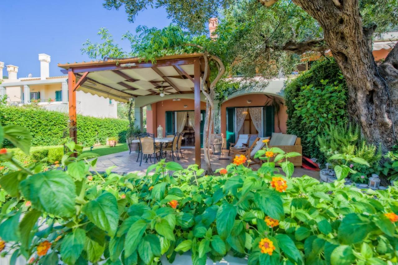 Holiday home Wave And Sea Barbati