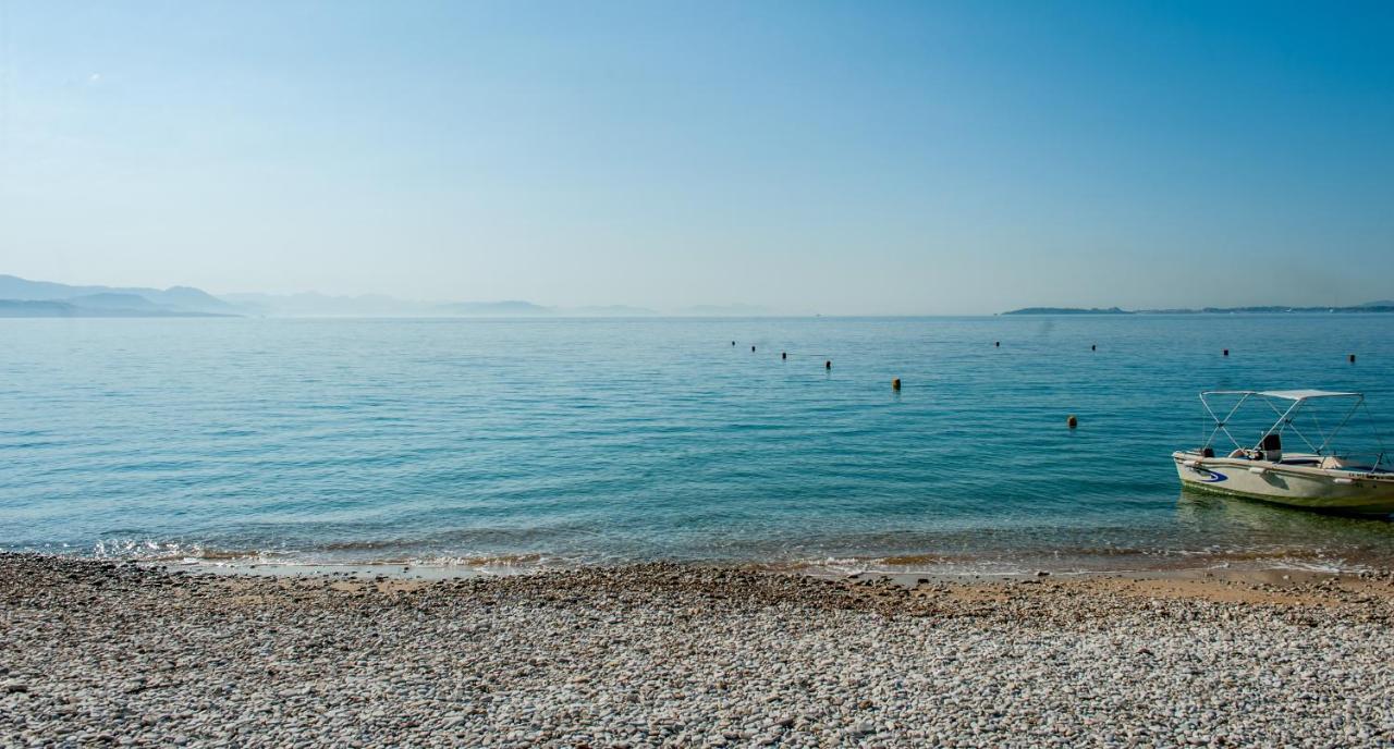 Holiday home Wave And Sea